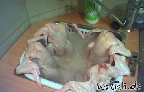 Im Whirlpool Im Whirlpool