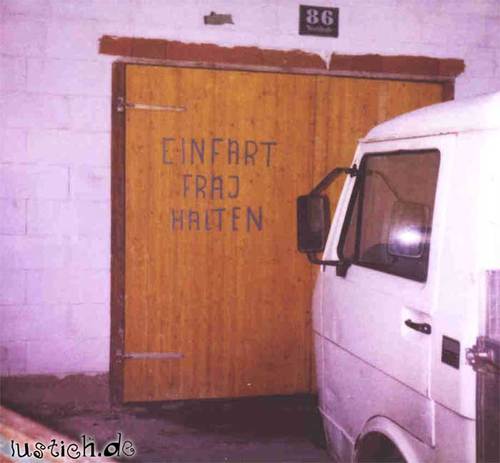 Schwere Sprache