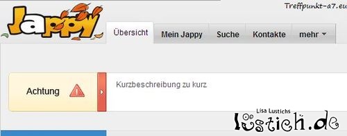 Kurzbeschreibung Kurzbeschreibung