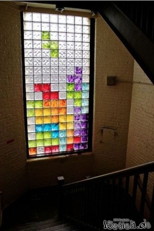 Tetrisfenster