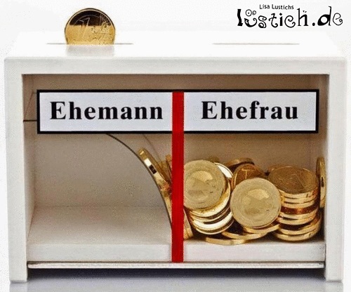 Ehemann-Ehefrau