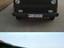 Bundeswehr-Cabrio