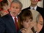 Meinung über Bush