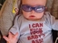 Schlägerbaby