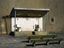 Toilettenhaus