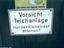 Anleinen