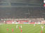 VFB vs. HSV