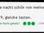 Tipfehler