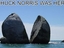 Chuck Norris war hier