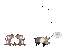 Schwule Mäuse