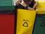 Trash Metal