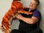Tigerhund