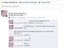 Leinenzwang auf Facebook