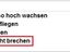Warum können Pferde nicht brechen? Warum können Pferde nicht brechen?