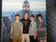 Empire State Building besuchen