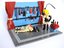 Lego ist nur was für Kinder?