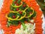 Gesunder Weihnachtsbaum