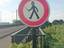 Der dunkle Weg