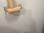 Toilettenpapierrolle