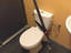 Toilettenturbulenzen