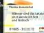 Talkshows von früher