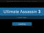 Ultimate Assasin 3
