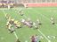 Football Trick