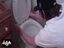 Toilettenstreich