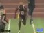 Leichtathletik Fails