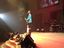 Ein echtes Showtalent