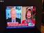 Live im Fernsehen